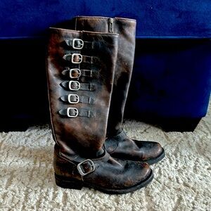 Frye Boots
